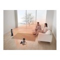 Dyson AM09  Hot + Cool NOIR NICKEL
