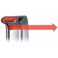 Dyson AM09  Hot + Cool NOIR NICKEL