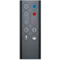 Dyson AM09  Hot + Cool NOIR NICKEL