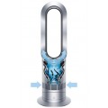 Dyson AM09  Hot + Cool NOIR NICKEL