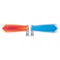 Dyson AM09  Hot + Cool NOIR NICKEL