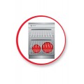 Moulinex PIED MIXEUR TURBOMIX DD12A110