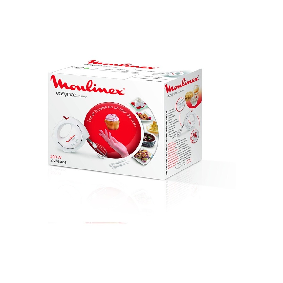 Moulinex ABM11A30 EASY MAX n°2