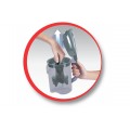 Moulinex COMPACT POWER CYCLONIC MO3718PA