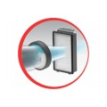 Moulinex COMPACT POWER CYCLONIC MO3718PA