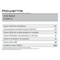 Rowenta SILENCE FORCE 4A+ FULL CARE RO6495EA