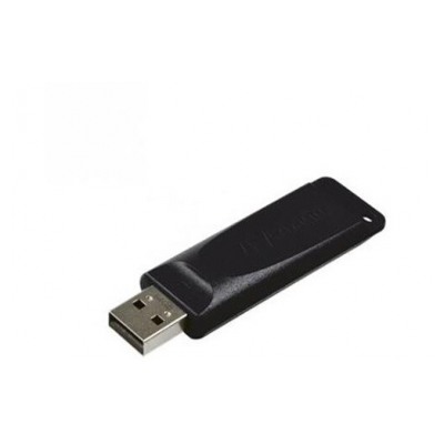 Verbatim USB2.0 Store 'n' Go Slider USB Drive 32GB