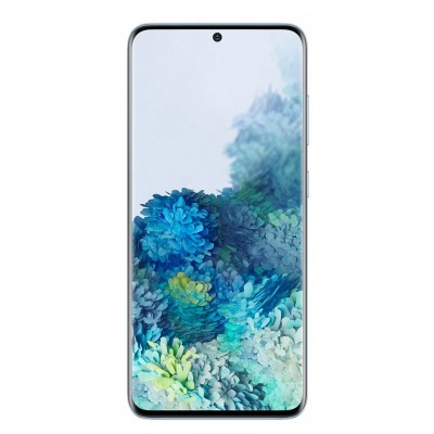 Samsung Galaxy S20 Bleu 128Go