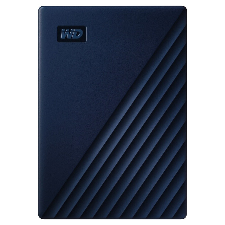 Wd MY PASSPORT MAC 4TO n°1