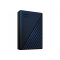 Wd MY PASSPORT MAC 4TO