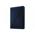 Wd MY PASSPORT MAC 4TO