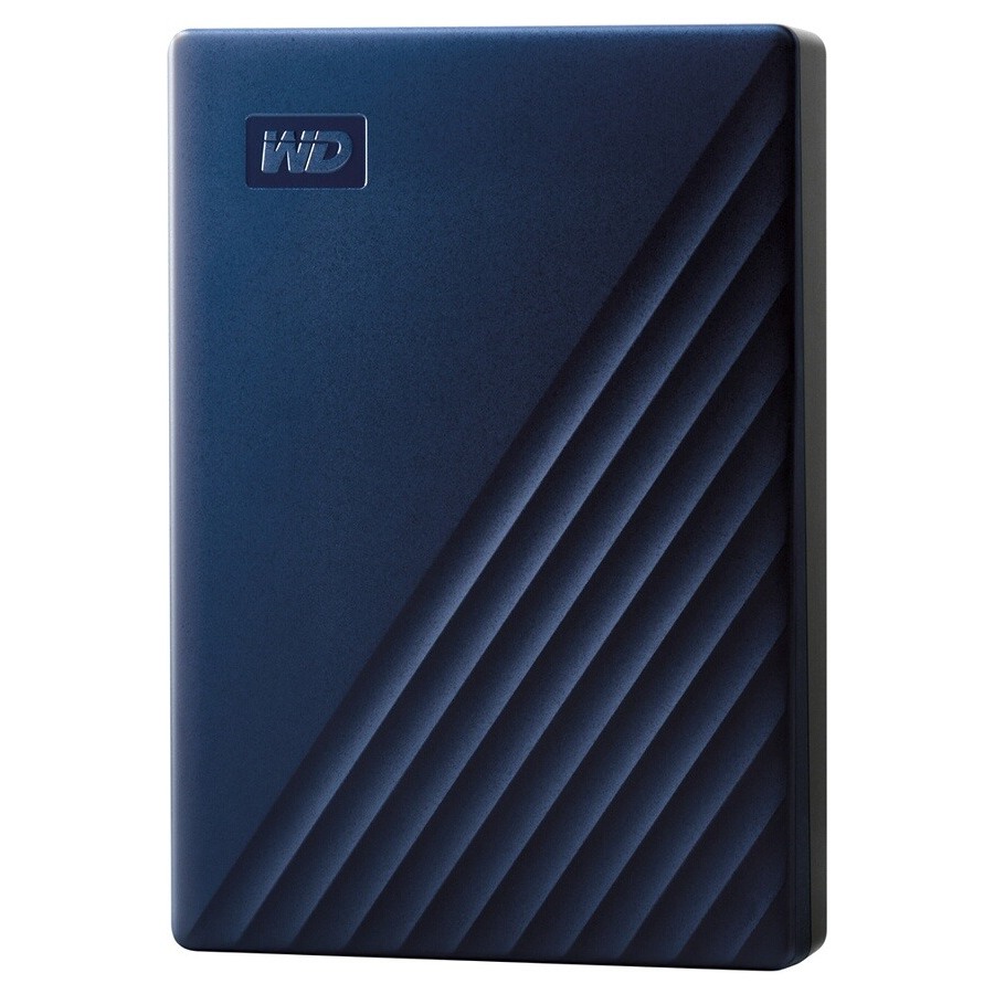 Wd MY PASSPORT MAC 4TO n°9