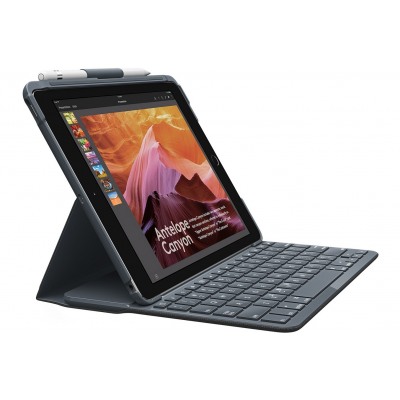 Clavier iPad, clavier tablette Apple - Darty