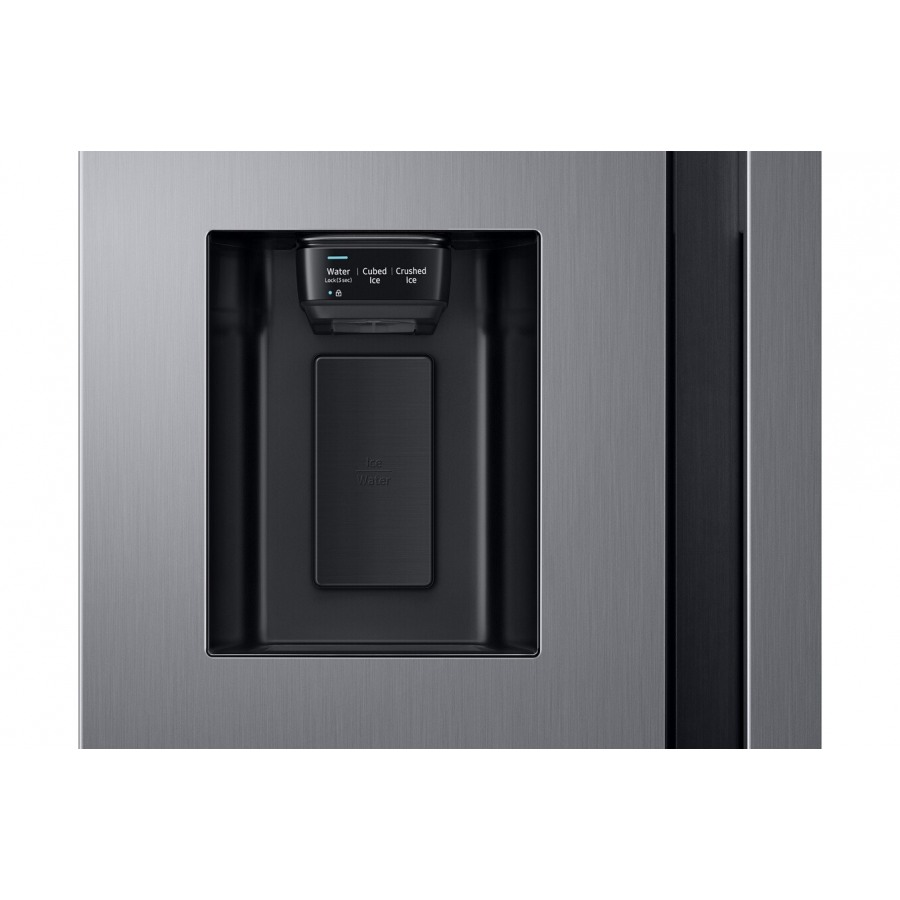 Samsung RS68N8221S9 n°4