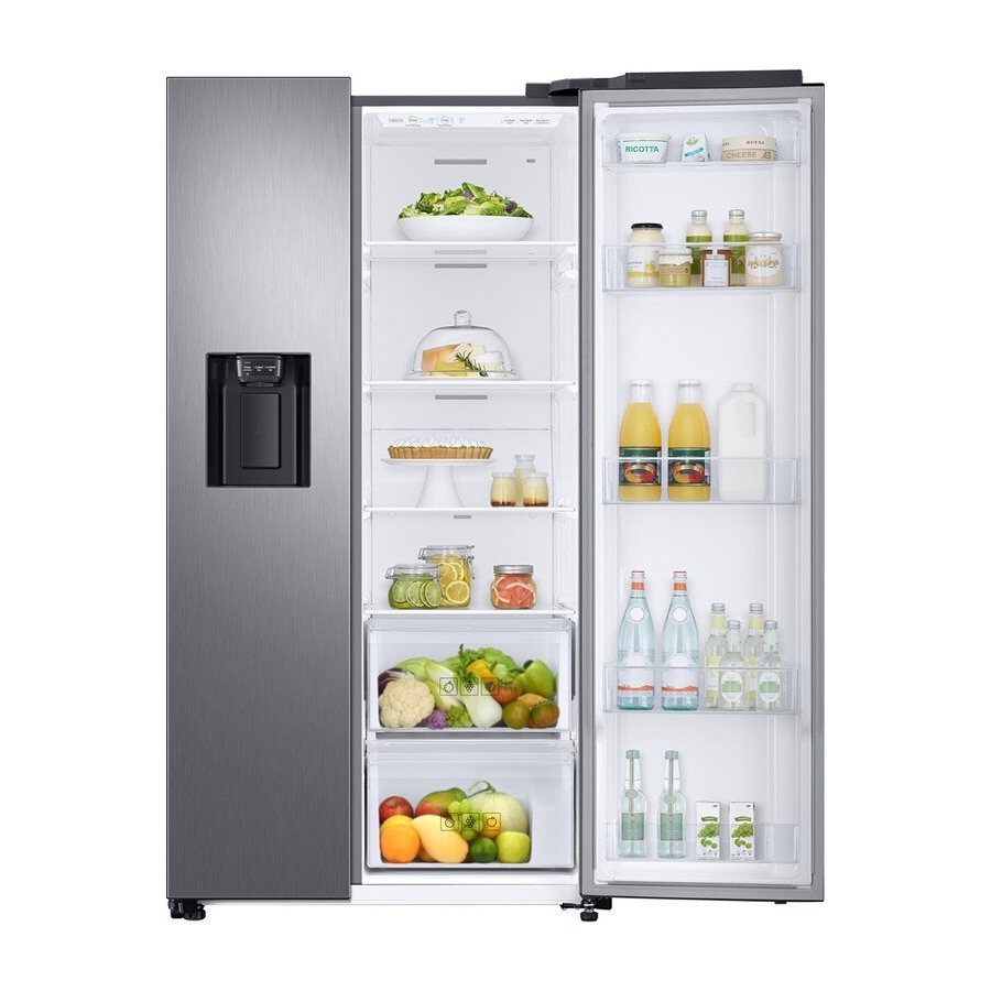 Samsung RS68N8221S9 n°5