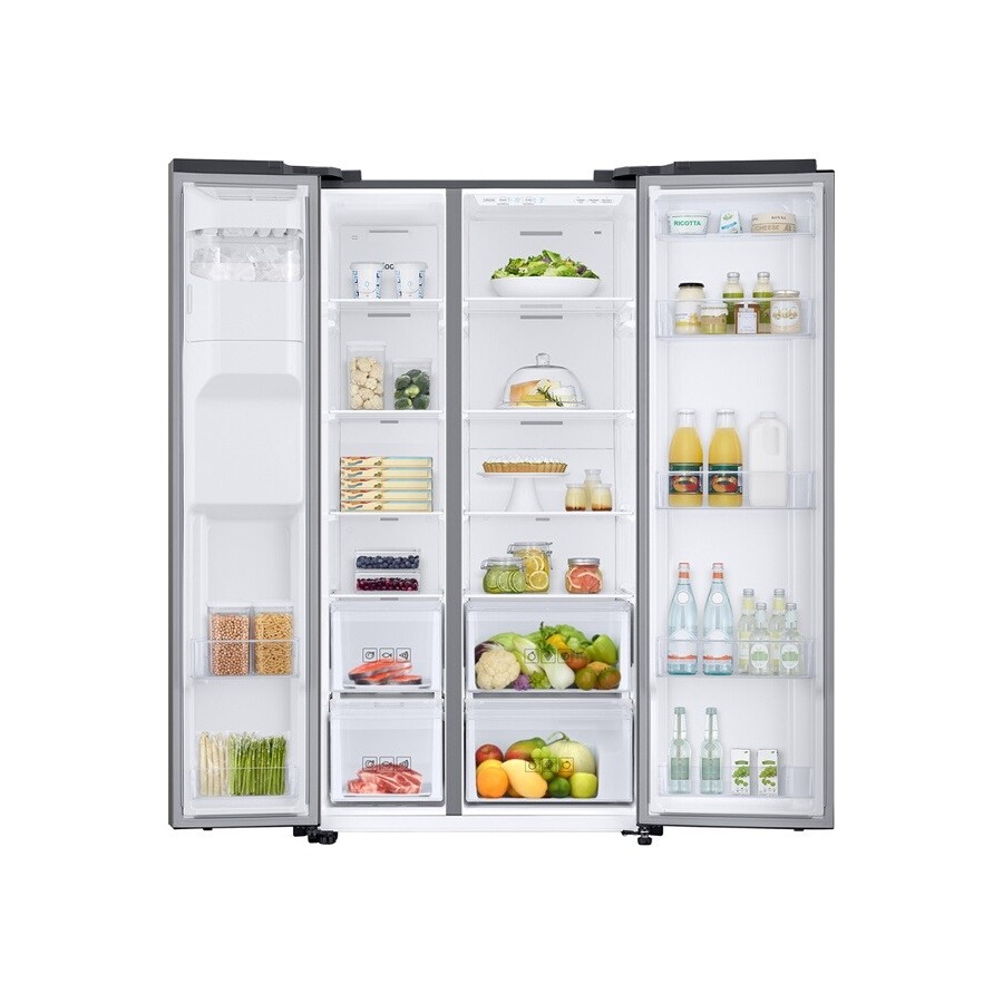 Samsung RS68N8221S9 n°6