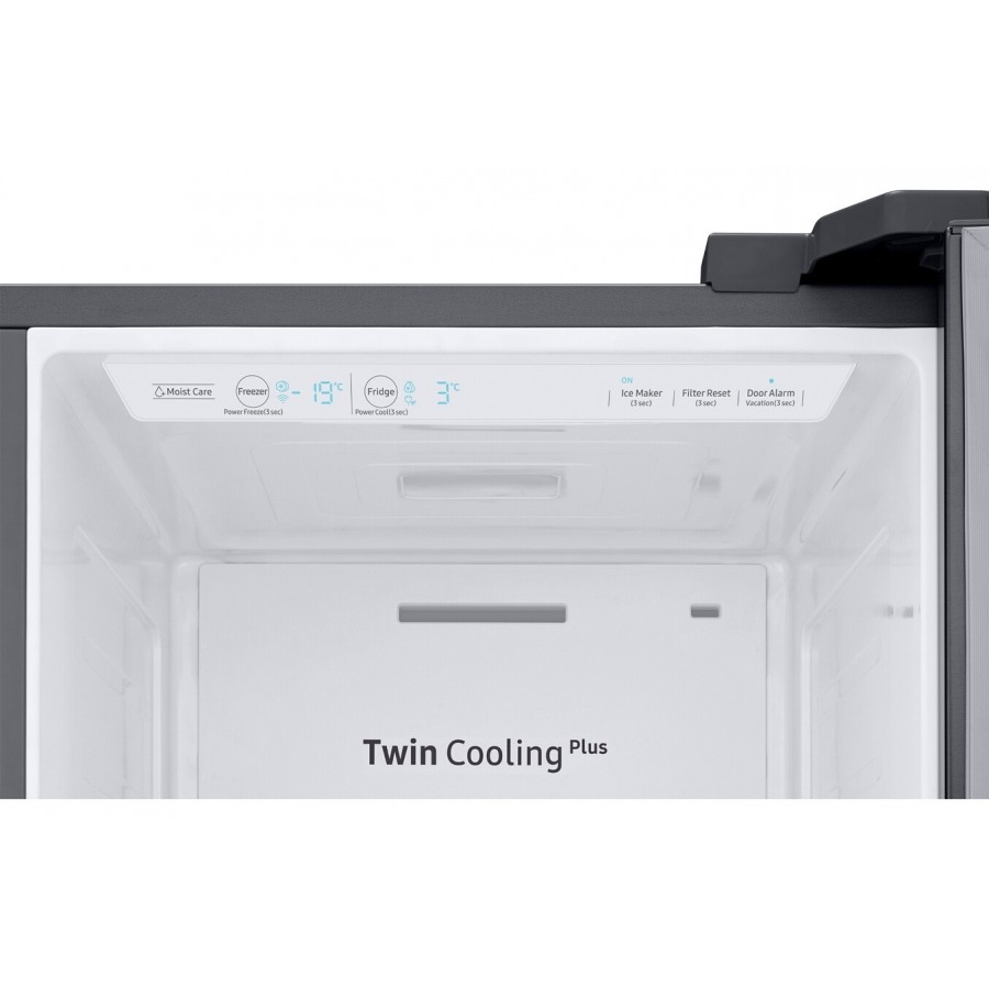 Samsung RS68N8221S9 n°8