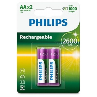 Philips R6B2A260/10