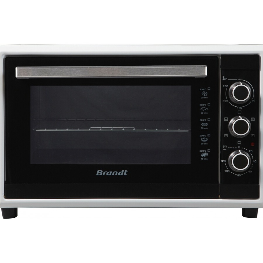 Brandt FC4200MW n°1