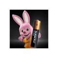 Duracell DURACELL UP AAA X6