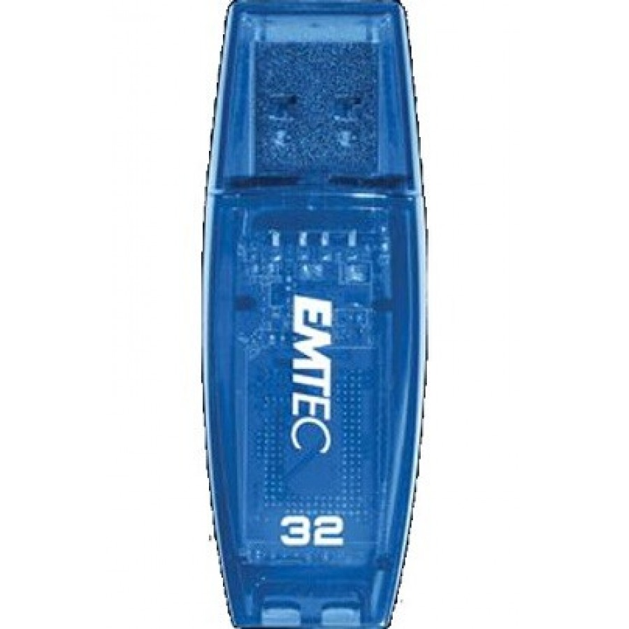 Emtec USB 2.0 Color Mix C 410 32 GB