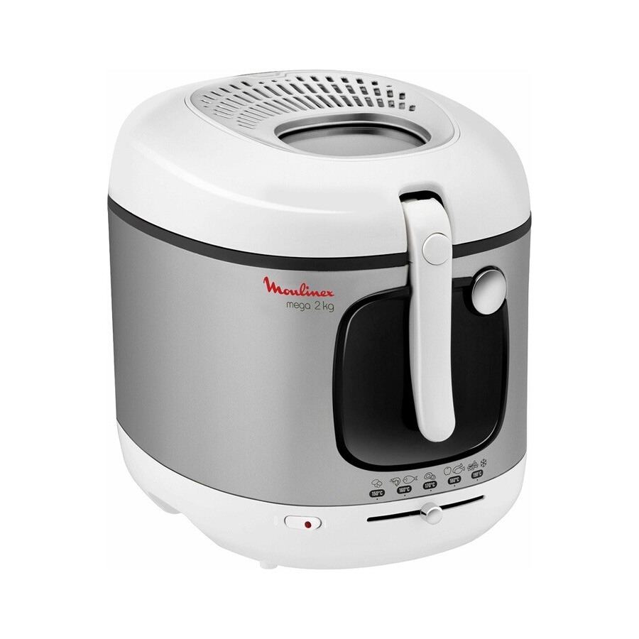 Moulinex AM480070 MEGA XXL n°1