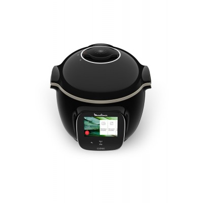 Moulinex COOKEO TOUCH WIFI CE902800 NOIR