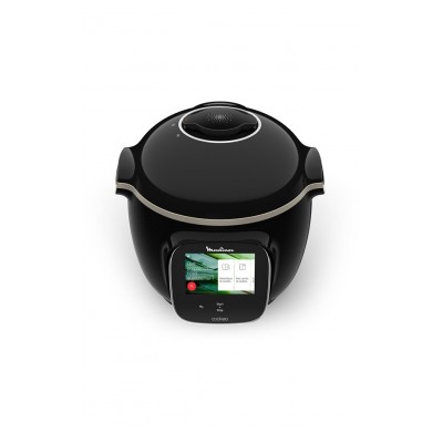 Moulinex COOKEO TOUCH WIFI CE902800 NOIR