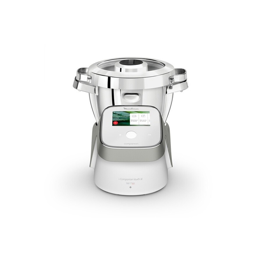 Kit de pâtisserie MOULINEX pour robot COMPANION / I-COMPANION