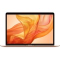 Apple MacBook Air 13.3" LED 512 Go SSD 8 Go RAM Intel Core i5 quadricoeur à 1.1 GHz Or Nouveau