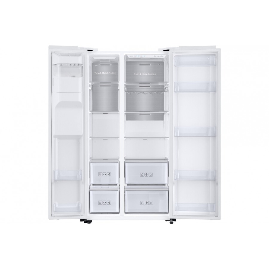 Samsung RS68N8240WW/EF n°2