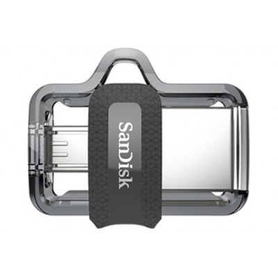 Sandisk OTG DUAL DRIVE M3 16GB
