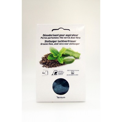 Temium THE VERT ALOE VERA