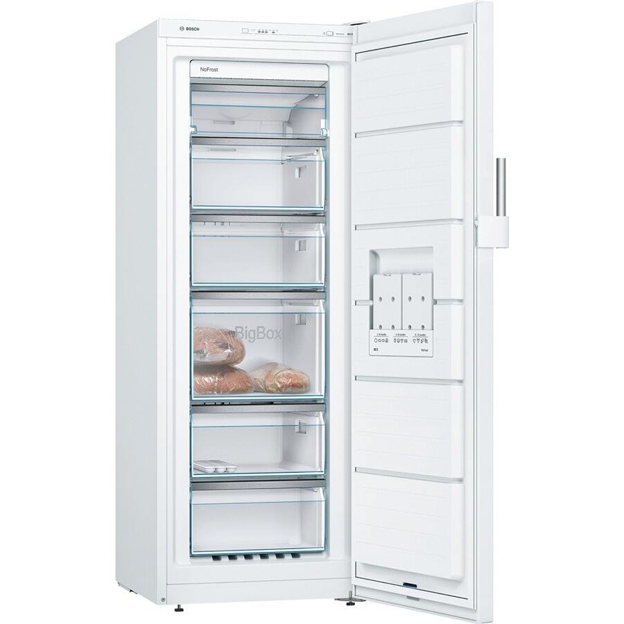 Bosch GSN29EW3V n°2