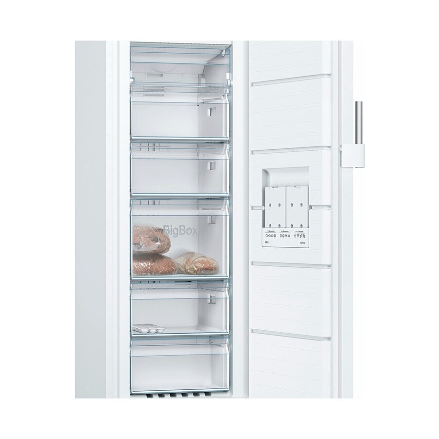 Bosch GSN29EW3V n°3