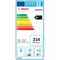 Bosch GSN29EW3V
