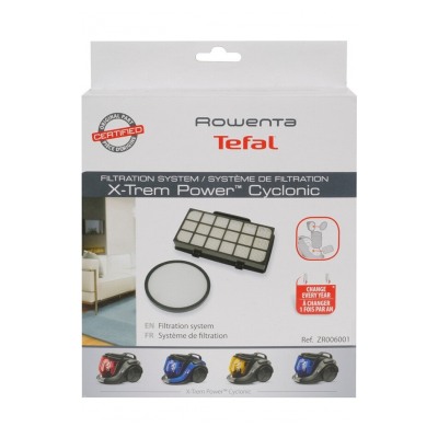 Rowenta KIT DE FILTRATION SYSTEM