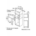 Bosch BEL524MS0