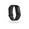 Fitbit Charge 4 Bleu