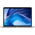 Apple MacBook Air 13.3" LED 256 Go SSD 8 Go RAM Intel Core i5 Quadricour à 1.1 GHz Gris Sidéral Sur-mesure Nouveau