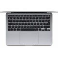 Apple MacBook Air 13.3" LED 256 Go SSD 8 Go RAM Intel Core i5 Quadricour à 1.1 GHz Gris Sidéral Sur-mesure Nouveau