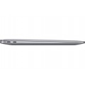 Apple MacBook Air 13.3" LED 256 Go SSD 8 Go RAM Intel Core i5 Quadricour à 1.1 GHz Gris Sidéral Sur-mesure Nouveau