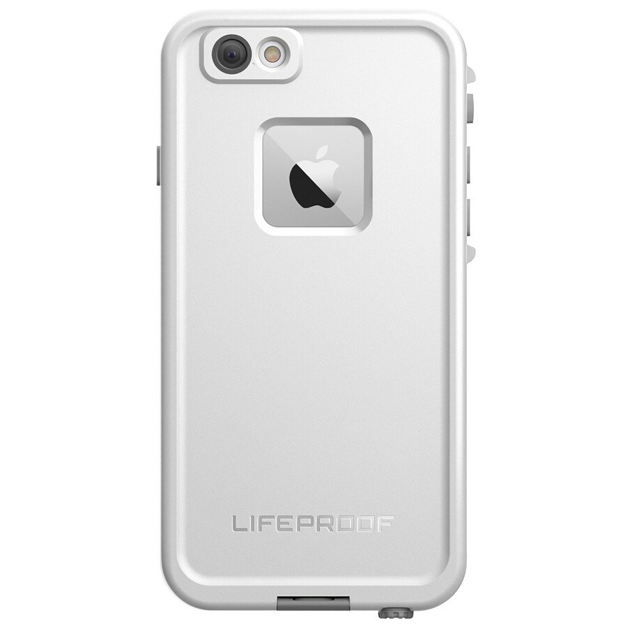 Lifeproof COQUE DE PROTECTION BLANCHE LIFEPROOF FRE POUR IPHONE 6S n°4
