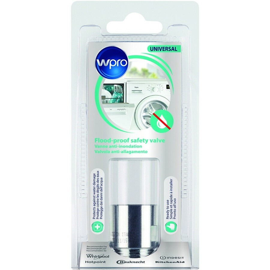 Wpro VANNE WBL103 n°2