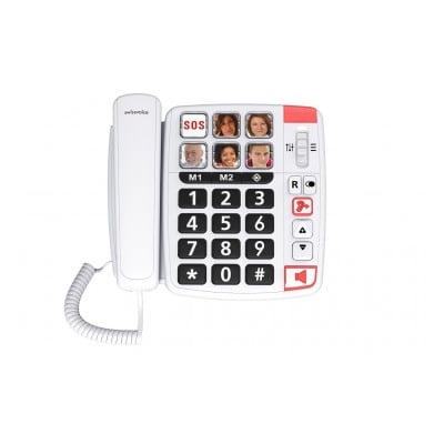 Swissvoice XTRA 1110