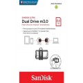 Sandisk OTG DUAL DRIVE M3 64GB