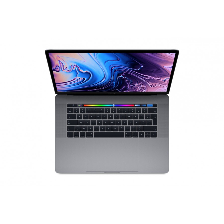 Apple NEW MACBOOK PRO TOUCH BAR 256 GO GRIS SIDERAL (MR9Q2FN/A) n°1