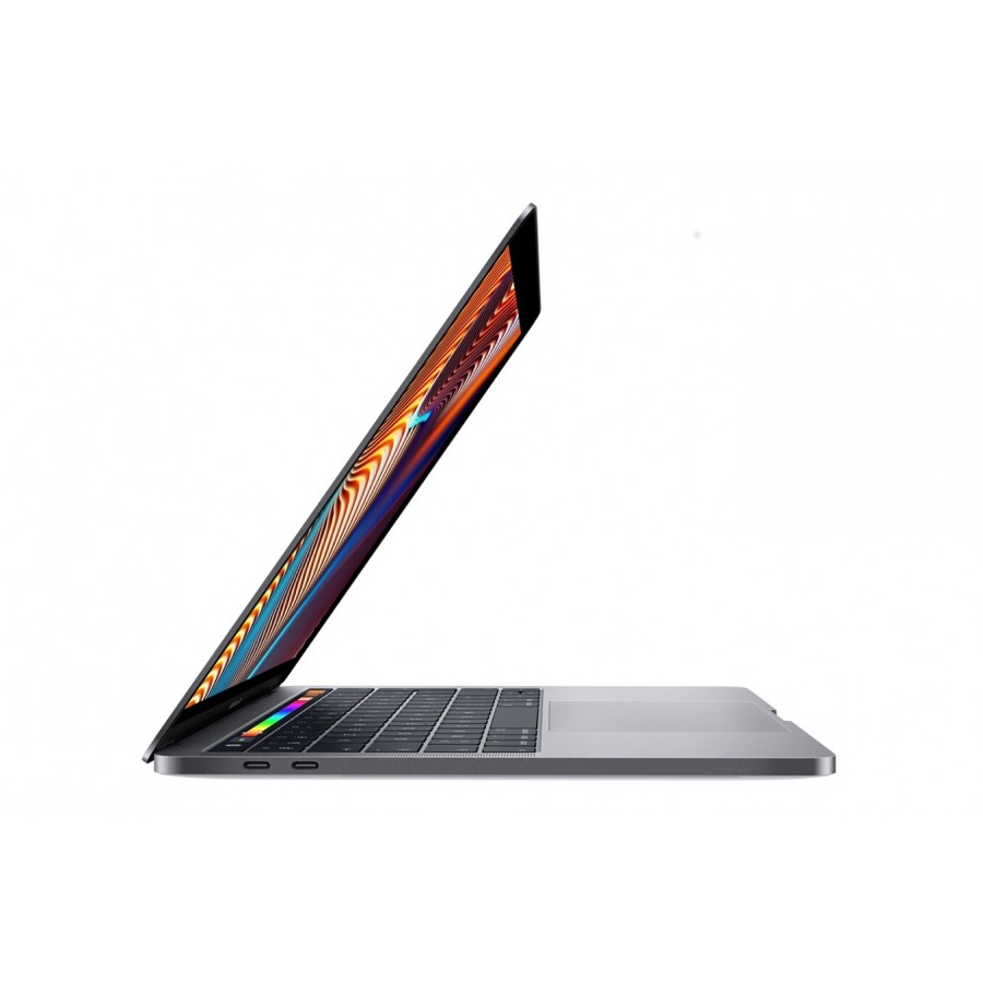 Apple NEW MACBOOK PRO TOUCH BAR 256 GO GRIS SIDERAL (MR9Q2FN/A) n°2