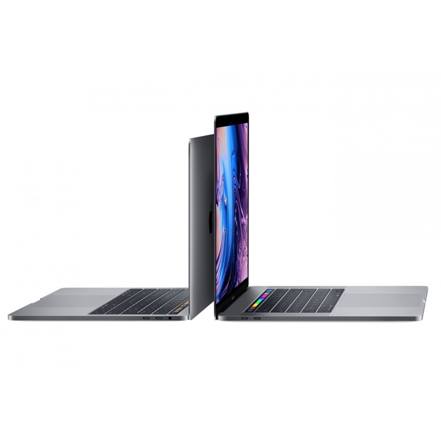 Apple NEW MACBOOK PRO TOUCH BAR 256 GO GRIS SIDERAL (MR9Q2FN/A) n°3