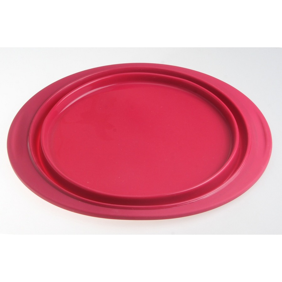 Cooky? MOULE MANQUE COULEUR FUSHIA n°2